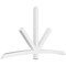 Ekena Millwork Alberta Architectural Grade PVC Gable Bracket, 96"W x 52"H x 4"D x 4"F, 13/12 Pitch GBP096X52X0404ALB00 - alternate 1